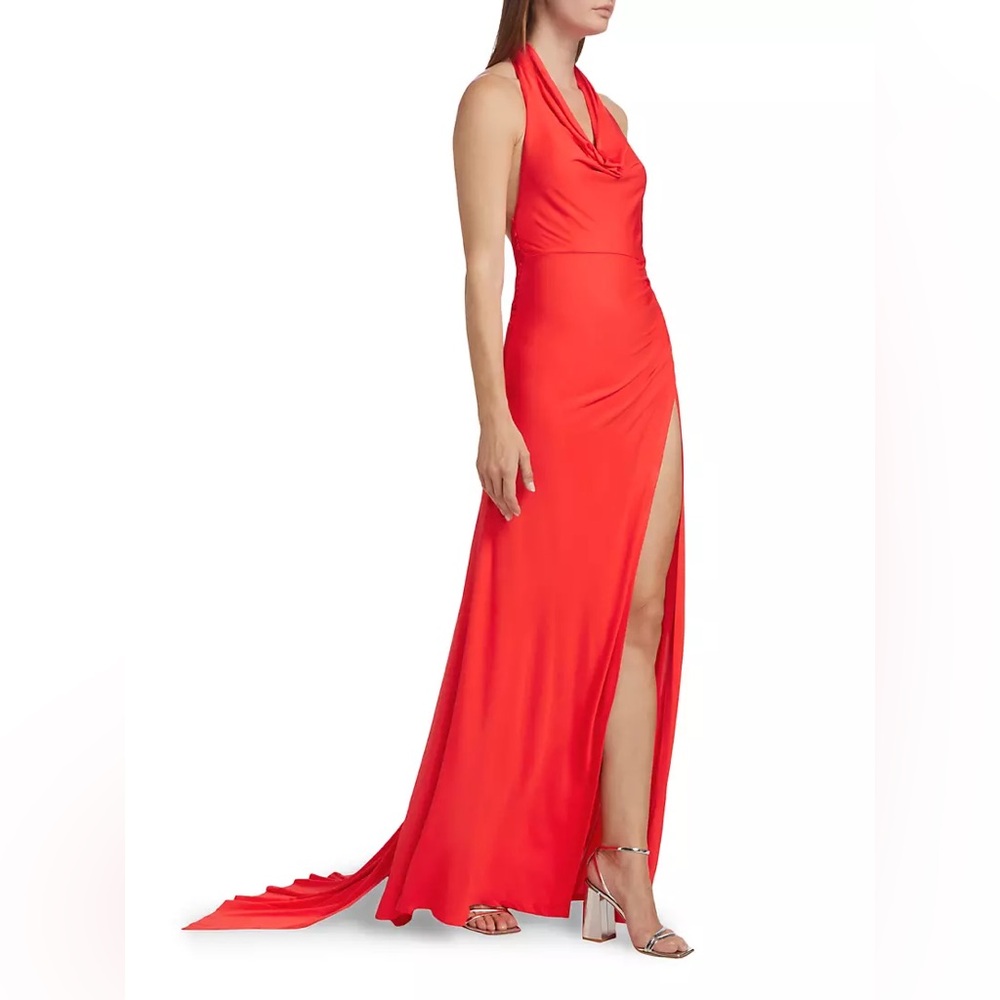 Staud Julius Maxi Dress